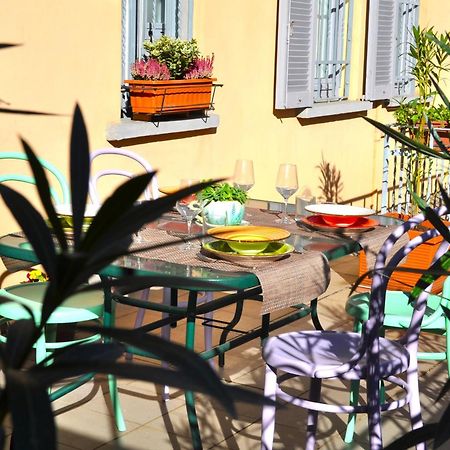 Vittoria Suite Di Charme Milano Ngoại thất bức ảnh