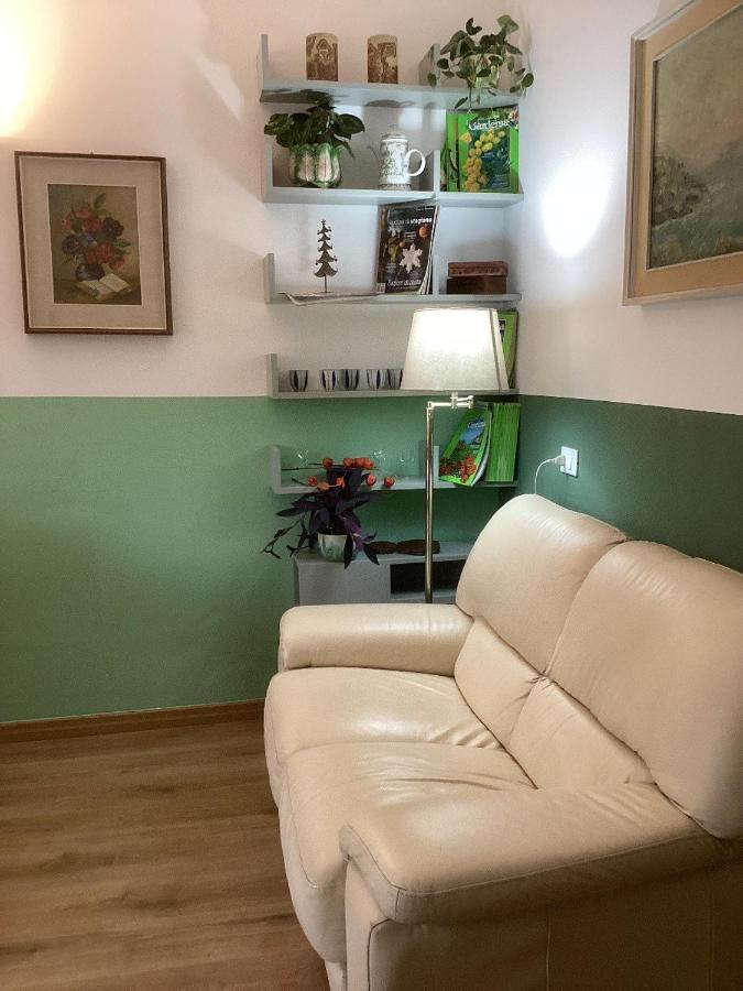Vittoria Suite Di Charme Milano Ngoại thất bức ảnh