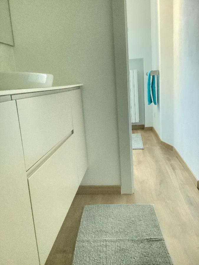Vittoria Suite Di Charme Milano Ngoại thất bức ảnh