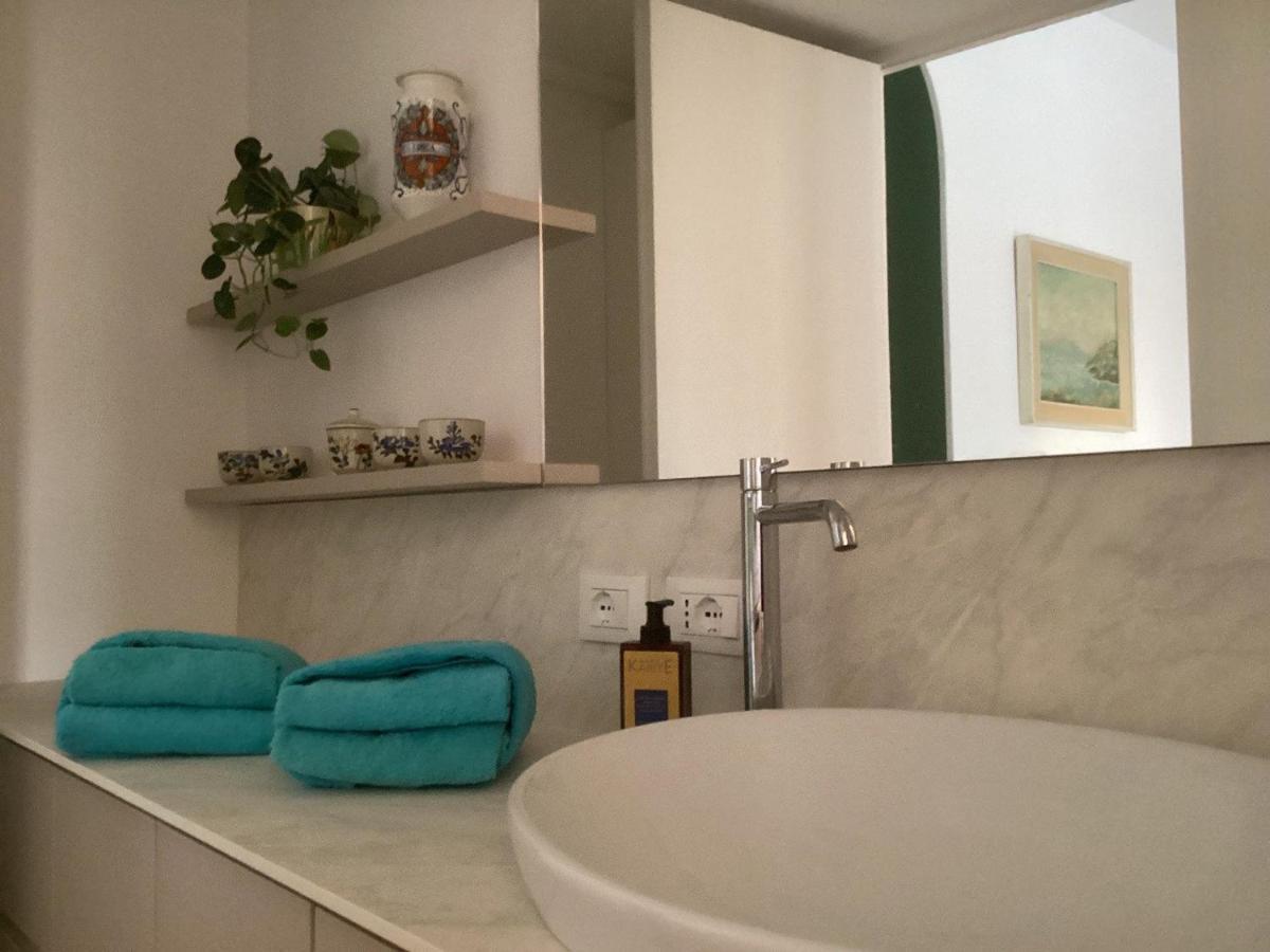 Vittoria Suite Di Charme Milano Ngoại thất bức ảnh