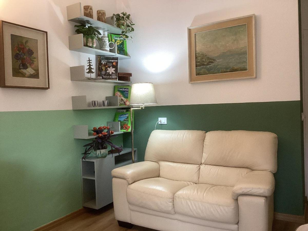 Vittoria Suite Di Charme Milano Ngoại thất bức ảnh