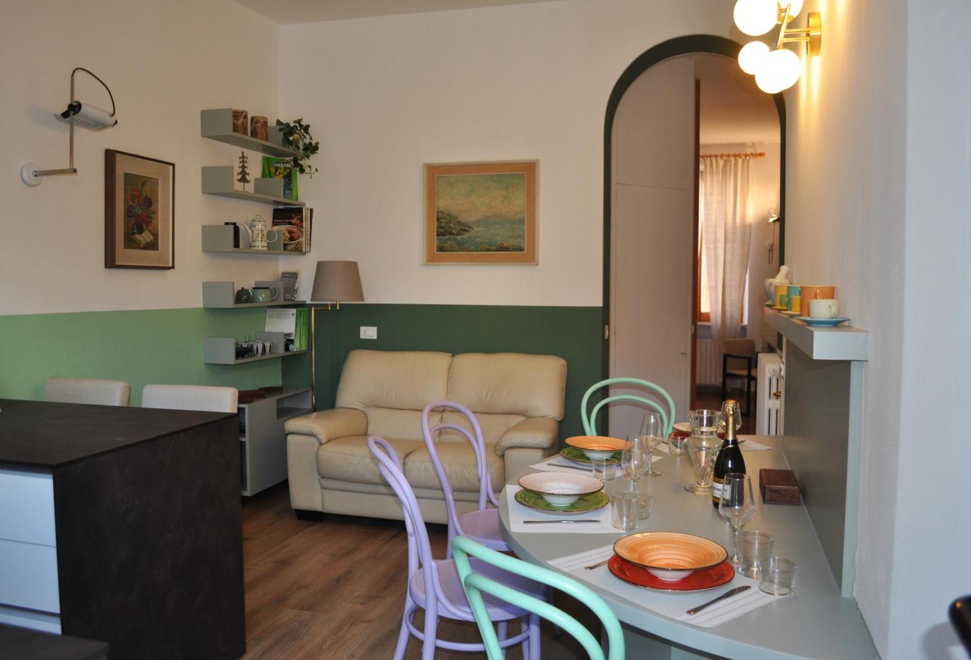 Vittoria Suite Di Charme Milano Ngoại thất bức ảnh