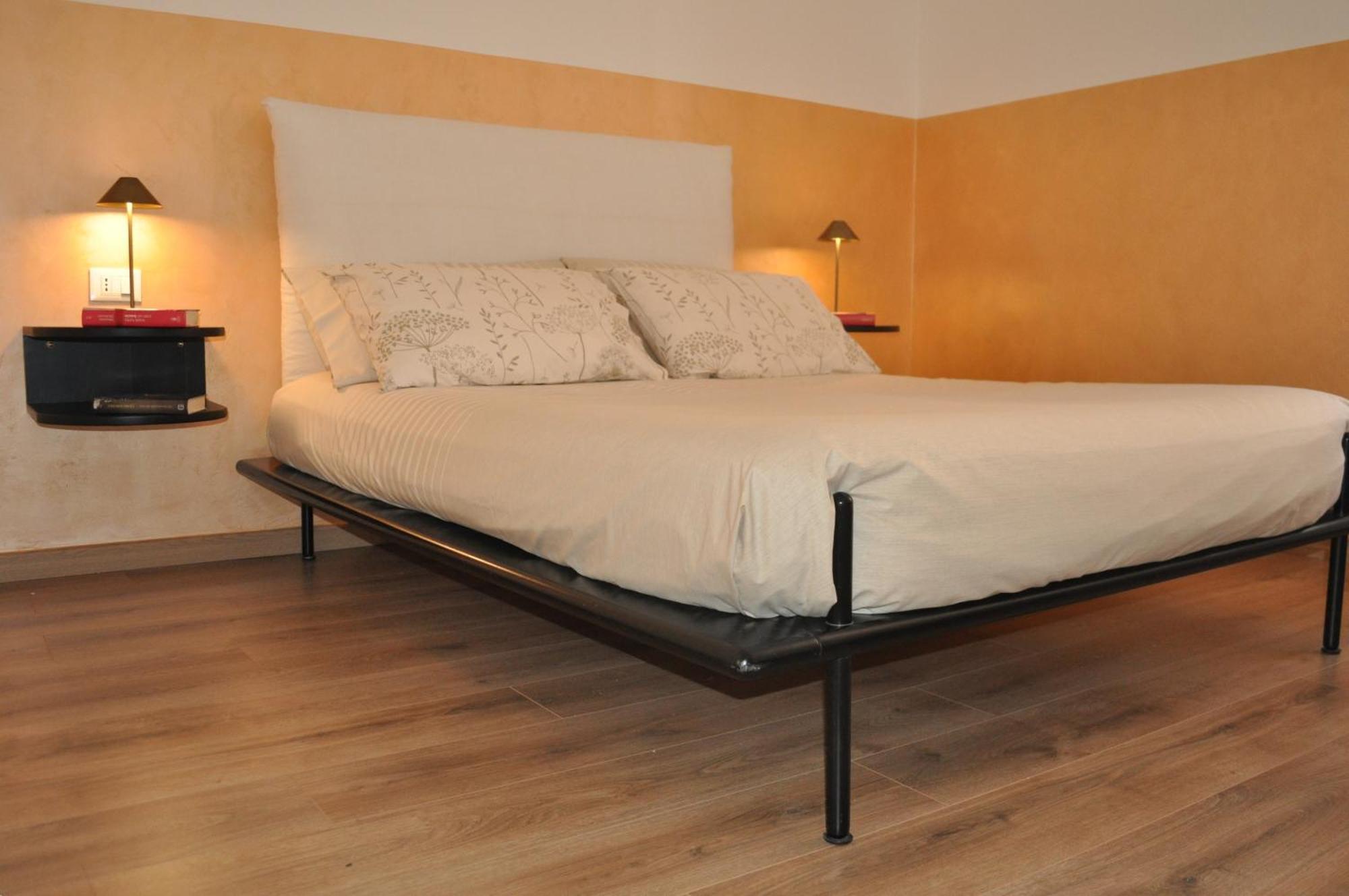 Vittoria Suite Di Charme Milano Ngoại thất bức ảnh
