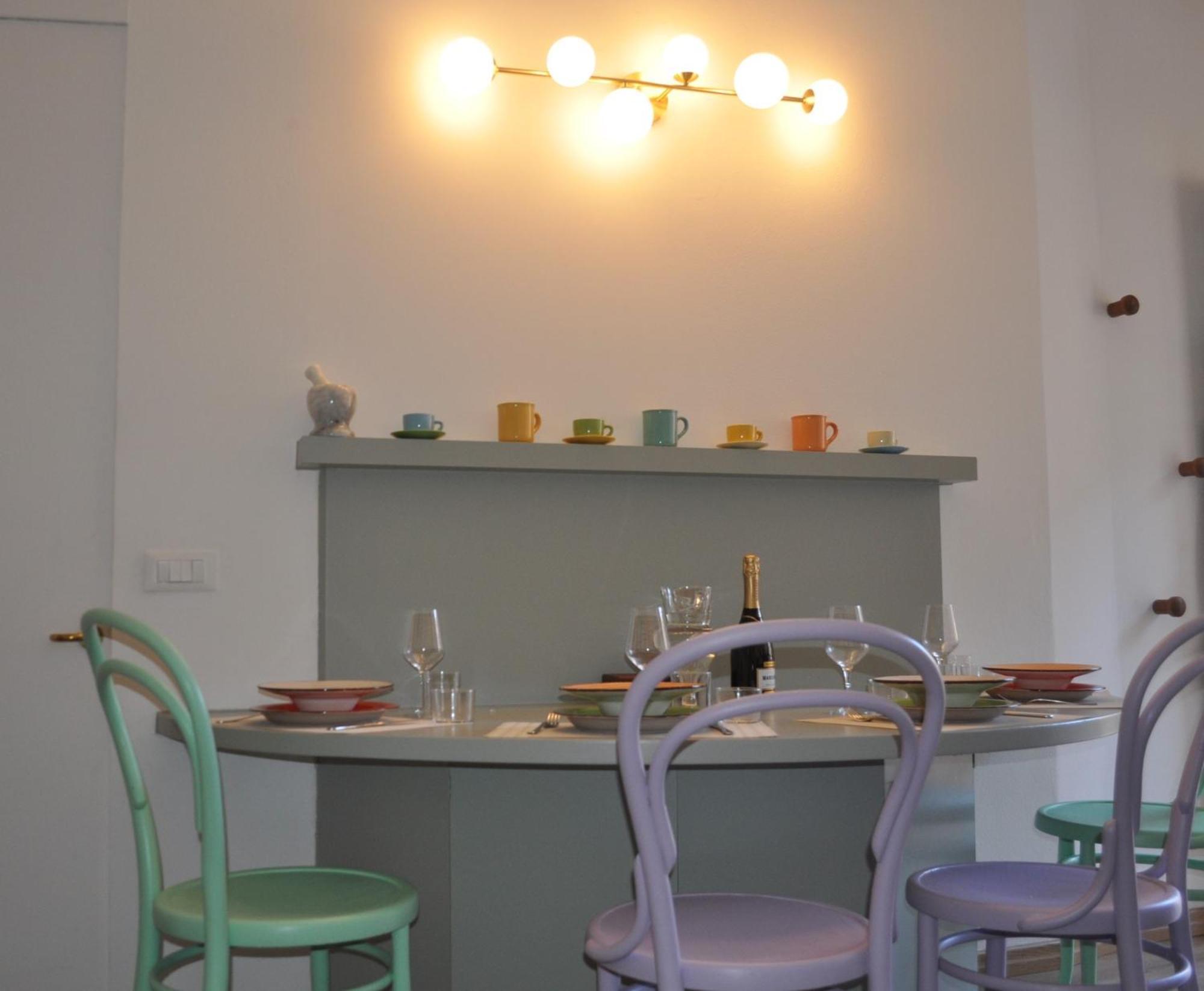Vittoria Suite Di Charme Milano Ngoại thất bức ảnh