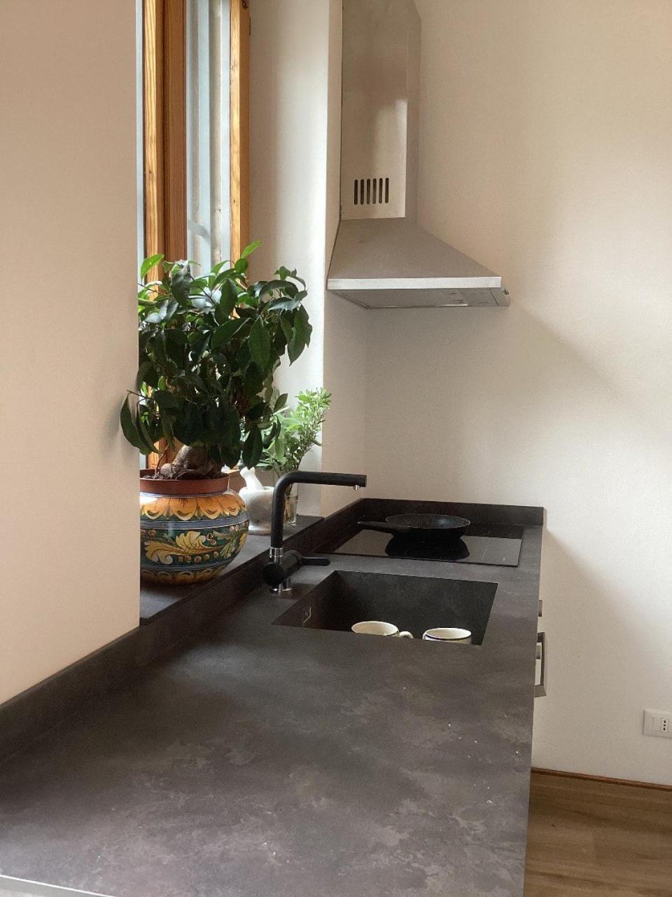 Vittoria Suite Di Charme Milano Ngoại thất bức ảnh