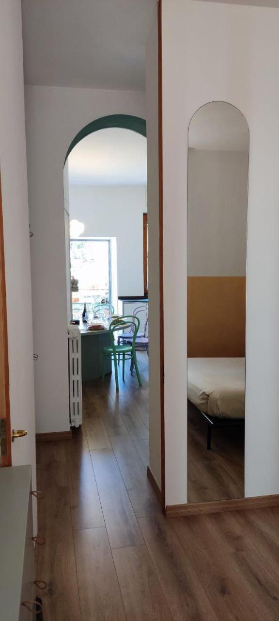 Vittoria Suite Di Charme Milano Ngoại thất bức ảnh