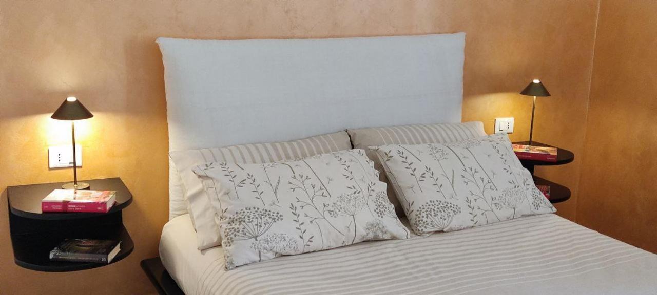Vittoria Suite Di Charme Milano Ngoại thất bức ảnh