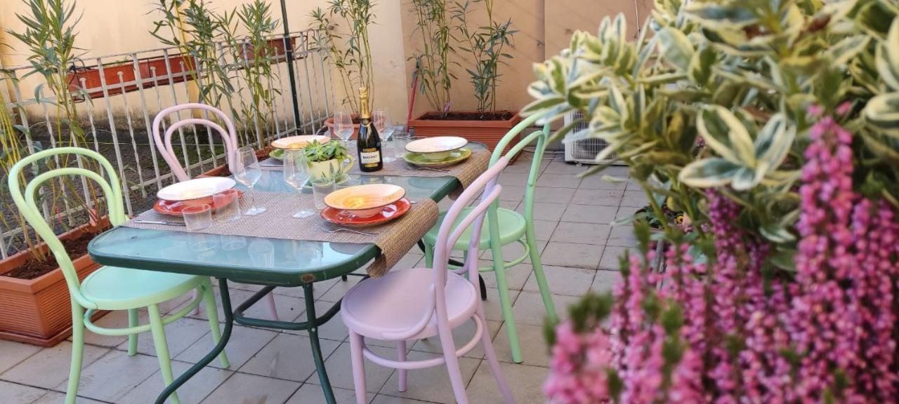 Vittoria Suite Di Charme Milano Ngoại thất bức ảnh